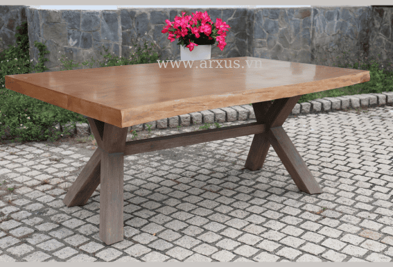 LIGHTWEIGHT FURNITURE VIETNAM ARXUS