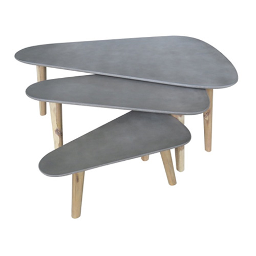 LIGHTWEIGHT FURNITURE VIETNAM ARXUS