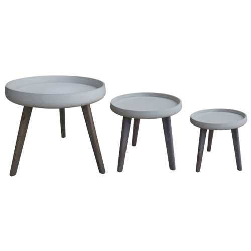 LIGHTWEIGHT FURNITURE VIETNAM ARXUS