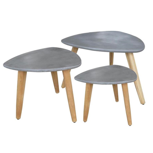 LIGHTWEIGHT FURNITURE VIETNAM ARXUS