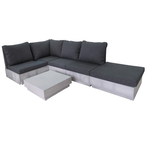 LIGHTWEIGHT FURNITURE VIETNAM ARXUS