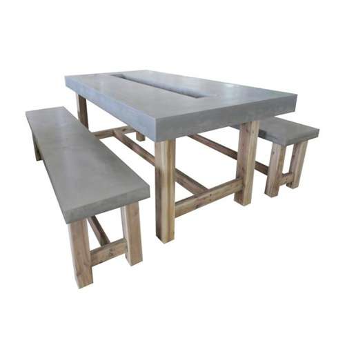 LIGHTWEIGHT FURNITURE VIETNAM ARXUS