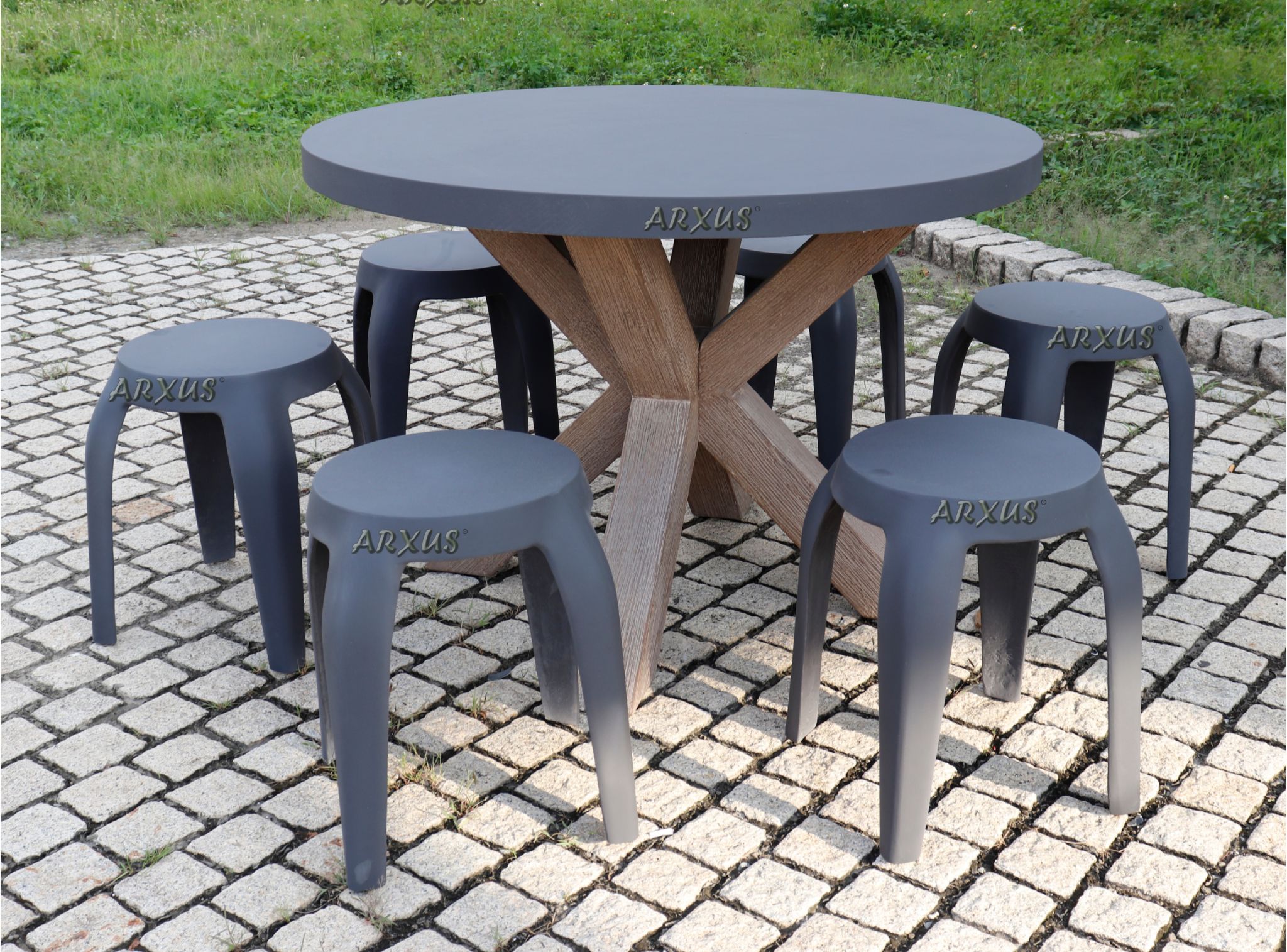 LIGHTWEIGHT FURNITURE VIETNAM ARXUS