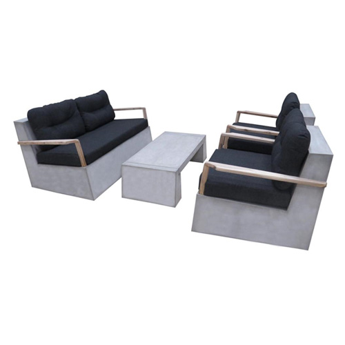 LIGHTWEIGHT FURNITURE VIETNAM ARXUS