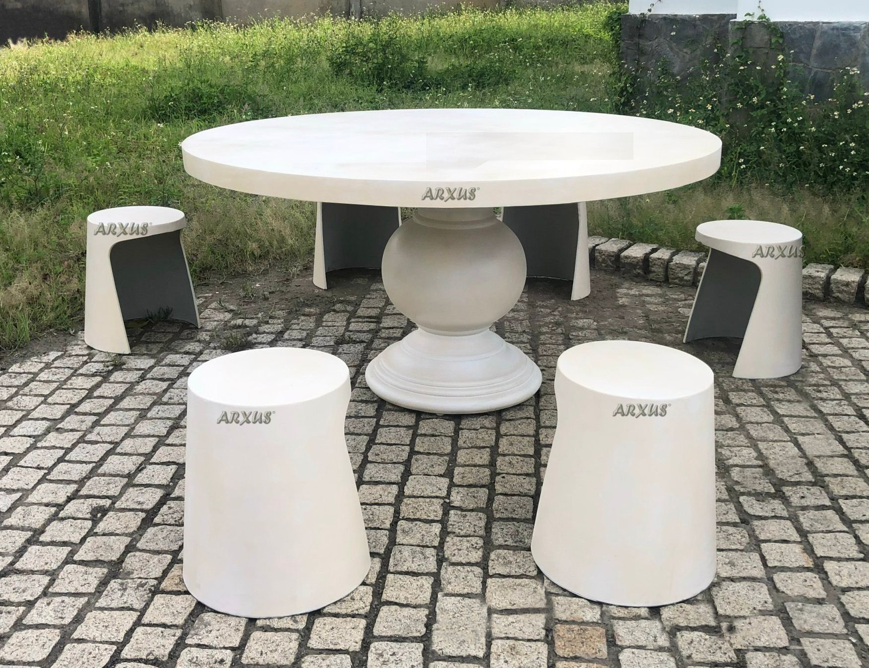 LIGHTWEIGHT FURNITURE VIETNAM ARXUS