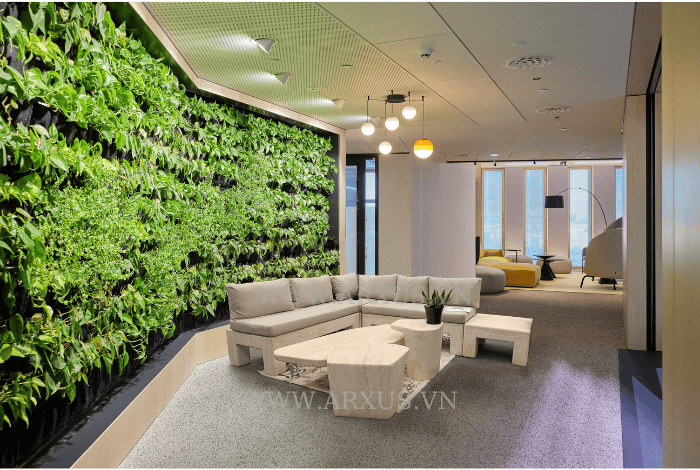 LIGHTWEIGHT FURNITURE VIETNAM ARXUS