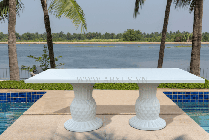 LIGHTWEIGHT FURNITURE VIETNAM ARXUS