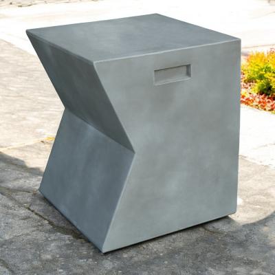 K-Crete Stool