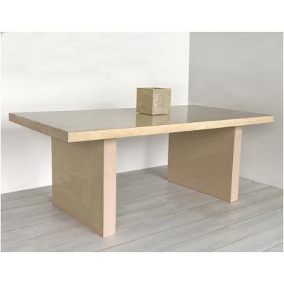 Vietnam Lightweight Furniture - Eco Stone