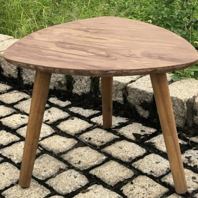 Vietnam Furniture - Triangle Table