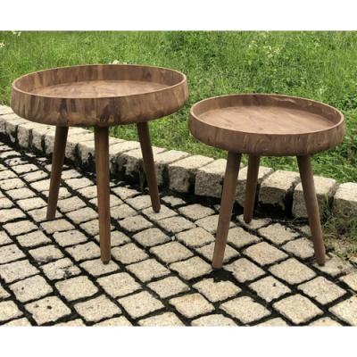 Vietnam Furniture - Side Round Table