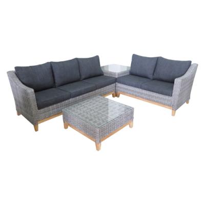 Wicker Sofa Chelsea